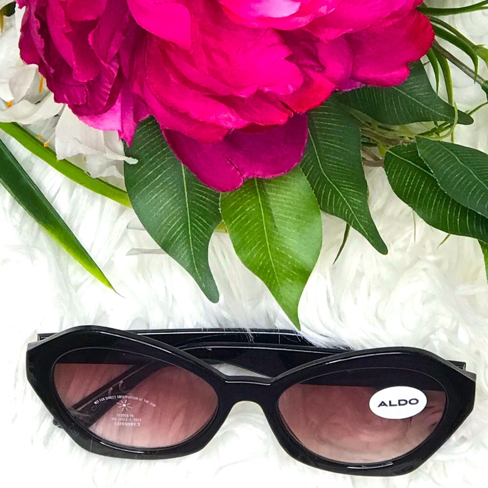 ALDO SUNGLASSES 🕶